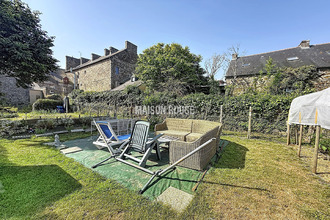achat maison dol-de-bretagne 35120