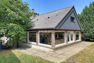 achat maison dol-de-bretagne 35120