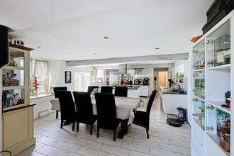 achat maison dol-de-bretagne 35120