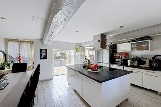 achat maison dol-de-bretagne 35120