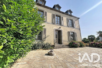 achat maison dol-de-bretagne 35120