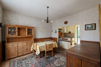 achat maison dol-de-bretagne 35120