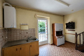 achat maison dol-de-bretagne 35120
