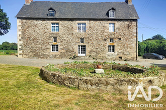 achat maison dol-de-bretagne 35120