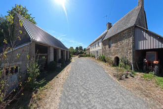 achat maison dol-de-bretagne 35120