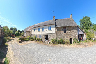 achat maison dol-de-bretagne 35120