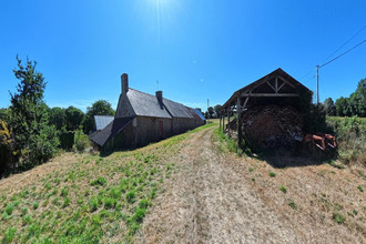 achat maison dol-de-bretagne 35120