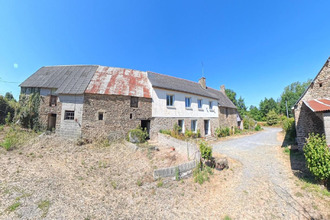 achat maison dol-de-bretagne 35120