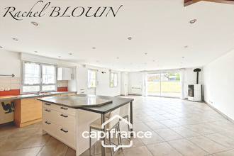 achat maison dol-de-bretagne 35120