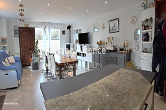 achat maison dol-de-bretagne 35120