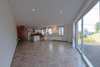 achat maison dol-de-bretagne 35120
