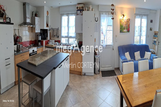 achat maison dol-de-bretagne 35120