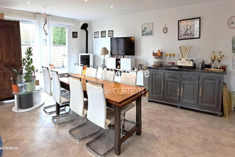 achat maison dol-de-bretagne 35120