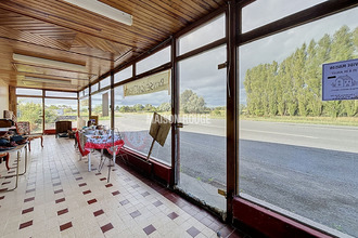 achat maison dol-de-bretagne 35120