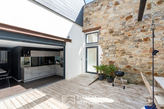 achat maison dol-de-bretagne 35120