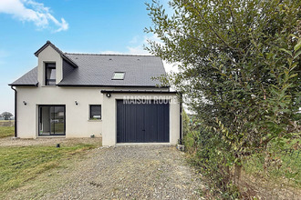 achat maison dol-de-bretagne 35120