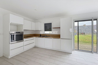 achat maison dol-de-bretagne 35120