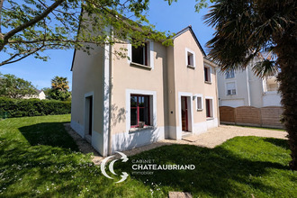 achat maison dol-de-bretagne 35120