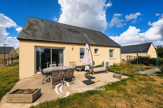 achat maison dol-de-bretagne 35120