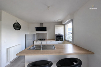 achat maison dol-de-bretagne 35120