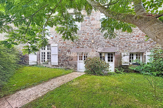achat maison dol-de-bretagne 35120
