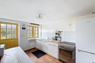 achat maison dol-de-bretagne 35120