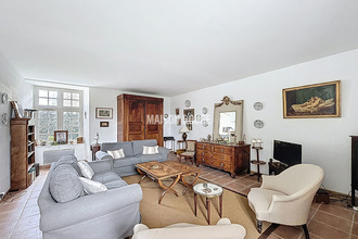 achat maison dol-de-bretagne 35120