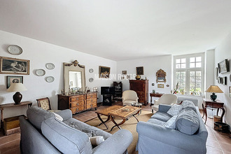 achat maison dol-de-bretagne 35120