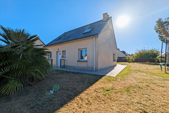 achat maison dol-de-bretagne 35120