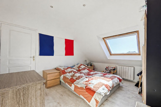 achat maison dol-de-bretagne 35120