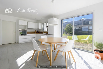 achat maison dol-de-bretagne 35120