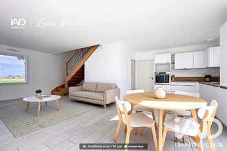 achat maison dol-de-bretagne 35120