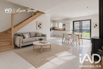 achat maison dol-de-bretagne 35120