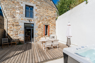 achat maison dol-de-bretagne 35120
