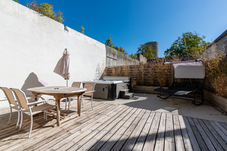 achat maison dol-de-bretagne 35120