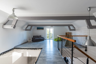 achat maison dol-de-bretagne 35120