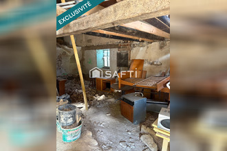 achat maison dolaincourt 88170