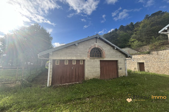 achat maison dolancourt 10200