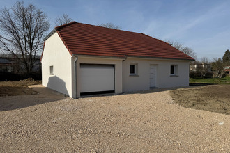 achat maison dole 39100