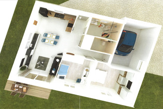 achat maison dole 39100