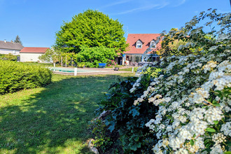 achat maison dole 39100