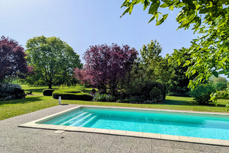 achat maison dole 39100