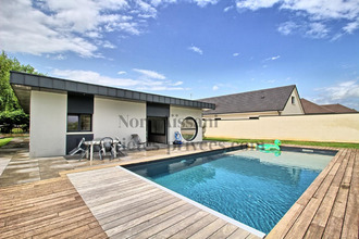 achat maison dole 39100