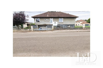 achat maison dole 39100