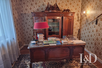 achat maison dole 39100