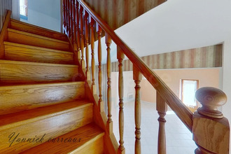 achat maison dole 39100