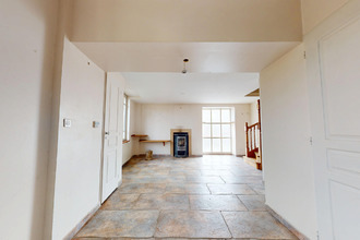 achat maison dole 39100