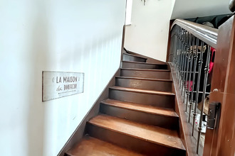 achat maison dole 39100