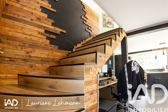 achat maison dole 39100