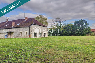 achat maison dole 39100